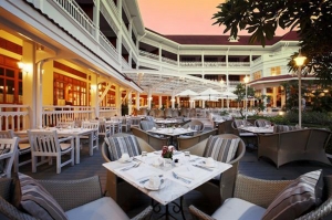 ห้องอาหารเรลเวย์โรงแรมเซ็นทาราแกรนด์บีชรีสอร์ทและวิลลา หัวหิน ชวนลิ้มลองสุดยอดเมนูเนื้อเป็ดจานคลาสสิก