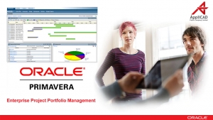 Oracle จับมือ Applicad จำหน่ายโซลูชันบริหารโครงการก่อสร้าง