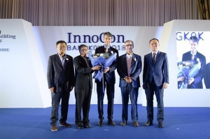 PPS จับมือ วสท.และ TCA จัดงาน INNOCON BANGKOK 2018 เผยแพร่ความก้าวหน้าทางเทคโนโลยีพัฒนางานก่อสร้าง