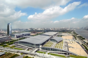 งานแสดงเฟอร์นิเจอร์ CIFF Guangzhou พลิกโฉมภาพลักษณ์ใหม่ ก้าวสู่แพลตฟอร์มเปิดตัวสินค้าและการค้าที่ทรงอิทธิพลมากที่สุด