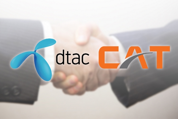 สัญญาระงับข้อพิพาท DTAC ความสามารถในการรองรับหนี้สินเพิ่ม โดยไม่กระทบอันดับเครดิต