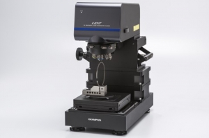 Olympus Laser Confocal Microscope OLS5000 คว้ารางวัลนวัตกรรมจาก Laser Focus World Innovators 2018