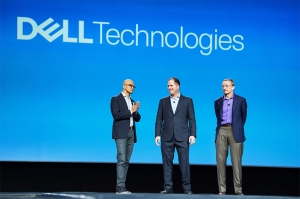 Dell ร่วมกับ  Microsoft ช่วยลูกค้าเร่งปฏิรูปสู่ดิจิทัล