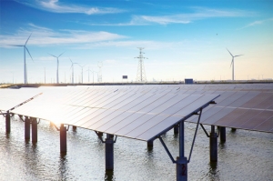 LONGi Solar ขึ้นแท่นผู้ผลิตโมดูลระดับ Tier 1 ในรายงานของ Bloomberg New Energy Finance ประจำไตรมาส 4/2561