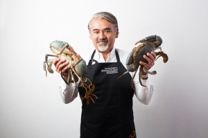 สิงห์ เอสเตท จับมือ Ministry of Crab เตรียมปักธงเสิร์ฟความอร่อยที่ CROSSROADS เวิลด์ทัวริสต์เดสติเนชั่นแห่งใหม่ของมัลดีฟส์
