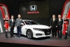 ฮอนด้า ชูไฮไลท์ All-new Honda Accord