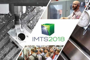 Machine Tools ค่ายญี่ปุ่น ถกทิศทางอุตสาหกรรมการผลิตจาก IMTS 2018