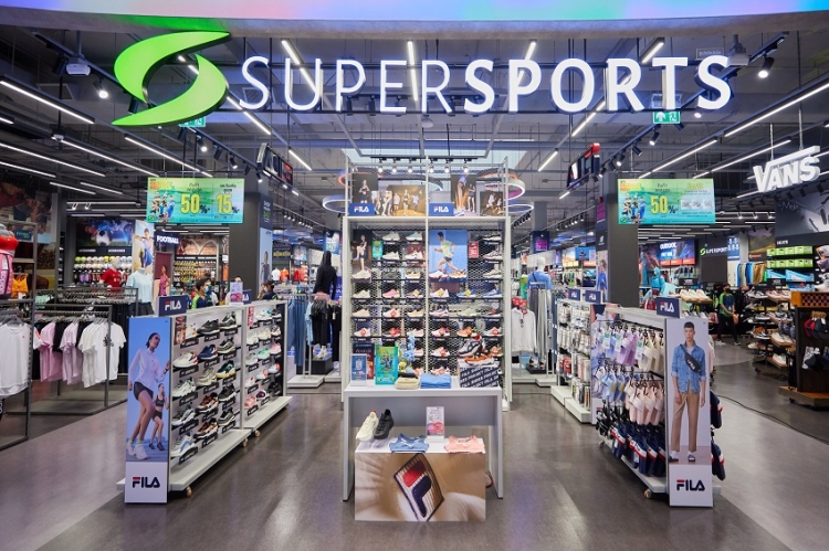 Supersports เปิดสาขาใหม่ในเซ็นทรัล จันทบุรี ตั้งเป้าเป็นจุดหมายด้านกีฬาและสปอร์ตแฟชั่น สำหรับคนในพื้นที่
