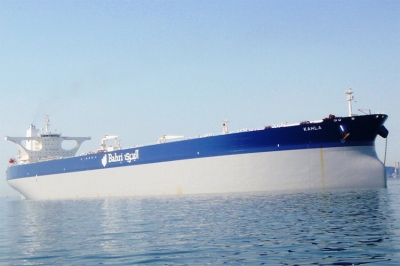 IMI เซ็นสัญญาต่อเรือขนส่งน้ำมันดิบขนาดใหญ่ กับ HHI และ Bahri