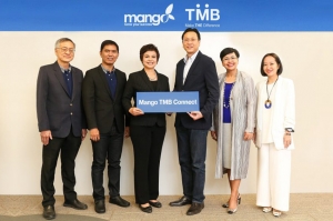 Mango TMB Connect เพื่อธุรกิจก่อสร้าง