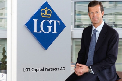 LGT เปิด Private Banking ในไทย