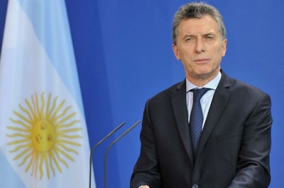 ธนาคารกลาง Argentina ยอมรับเศรษฐกิจทรุดยาว