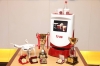 นวัตกรกลุ่มทรู โชว์ 2 ผลงานแห่งความภาคภูมิใจ CoW on Fly และหุ่นยนต์ COFY คว้า 6 รางวัลนวัตกรรมระดับสากล
