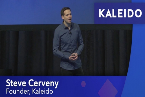 Kaleido ประกาศเปิดตัวบริการรับสมัคร Blockchain-as-a-Service เป็นครั้งแรก พุ่งเป้าระบบนิเวศขององค์กรธุรกิจแบบครบวงจร