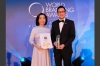 PTTOR สร้างความภาคภูมิใจให้คนไทย พาแบรนด์ไทยสู่เวทีโลก PTT Station และ Cafe Amazon คว้ารางวัลแบรนด์ระดับโลกเป็นปีที่ 2 ติดต่อกัน