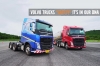 Volvo Trucks เผยรถหัวลาก FH เน้นจัดเต็มเทคโนโลยีความปลอดภัยทันสมัย