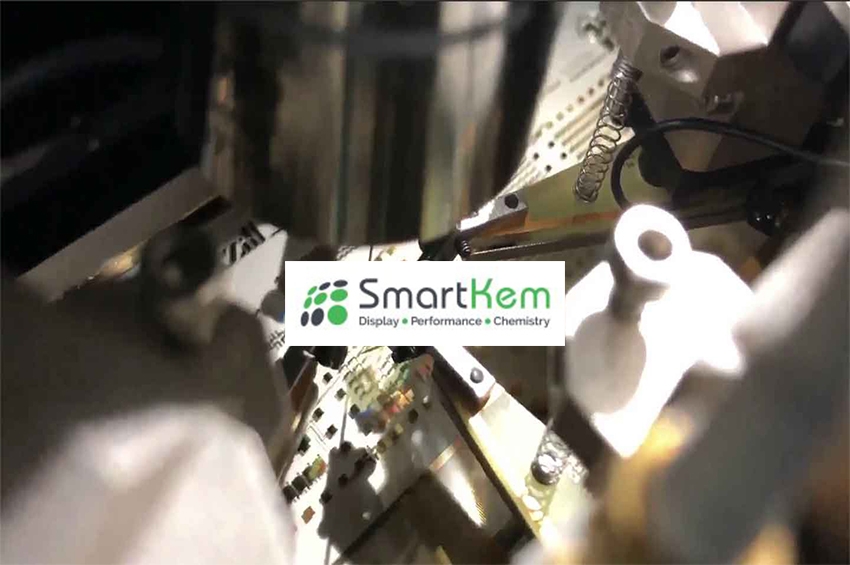 SmartKem, Inc. ระดมทุนได้ 24.6 ล้านดอลลาร์  และเสร็จสิ้นการซื้อกิจการแบบย้อนกลับ