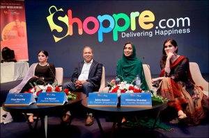 ShoppRe.com จากไอเดียไม่เหมือนใครของสองนักธุรกิจหญิง ช่วยนักช็อปทั่วโลกซื้อสินค้าจากร้านในอินเดียได้อย่างง่ายดาย