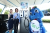 PTT EV Charging Station เปิดให้บริการฟรี! 14 สาขาทั่วประเทศ