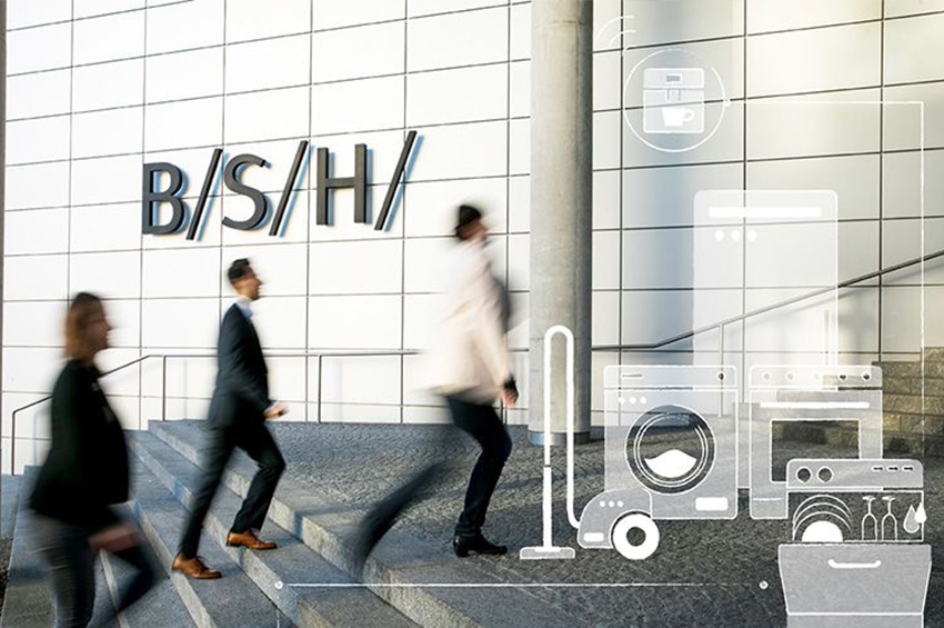 BSH ประสบความสำเร็จเชิงกลยุทธ์ สู่การเป็นบริษัทฮาร์ดแวร์ท่ามกลางตลาดที่ท้าทาย