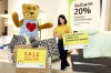 มาแล้วมหกรรมช้อปจุใจ “IKEA SALE” ลดสูงสุด 70%