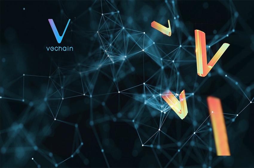 VeChain Foundation เปิดตัว Application Development Challenge ครั้งแรก