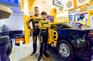 บี-ควิก จับมือ คิดส์ซาเนีย จัดโครงการ “B-Quik Racing Junior 2019”