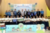 ทีโอที จัดกิจกรรม CSR ปี 2561 ผลักดันชุมชนบ้านกะไหล จ.พังงา “TOT Young Club เด็กไทย 4.0 ต้นกล้าประชารัฐ”