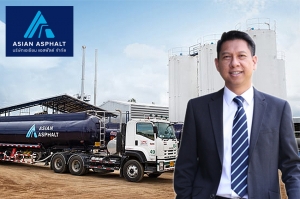 PCN increases the investment budget for asphalt plant 